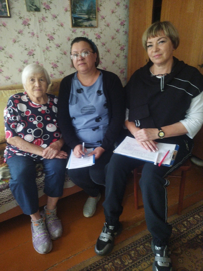 Проверка качества обслуживания